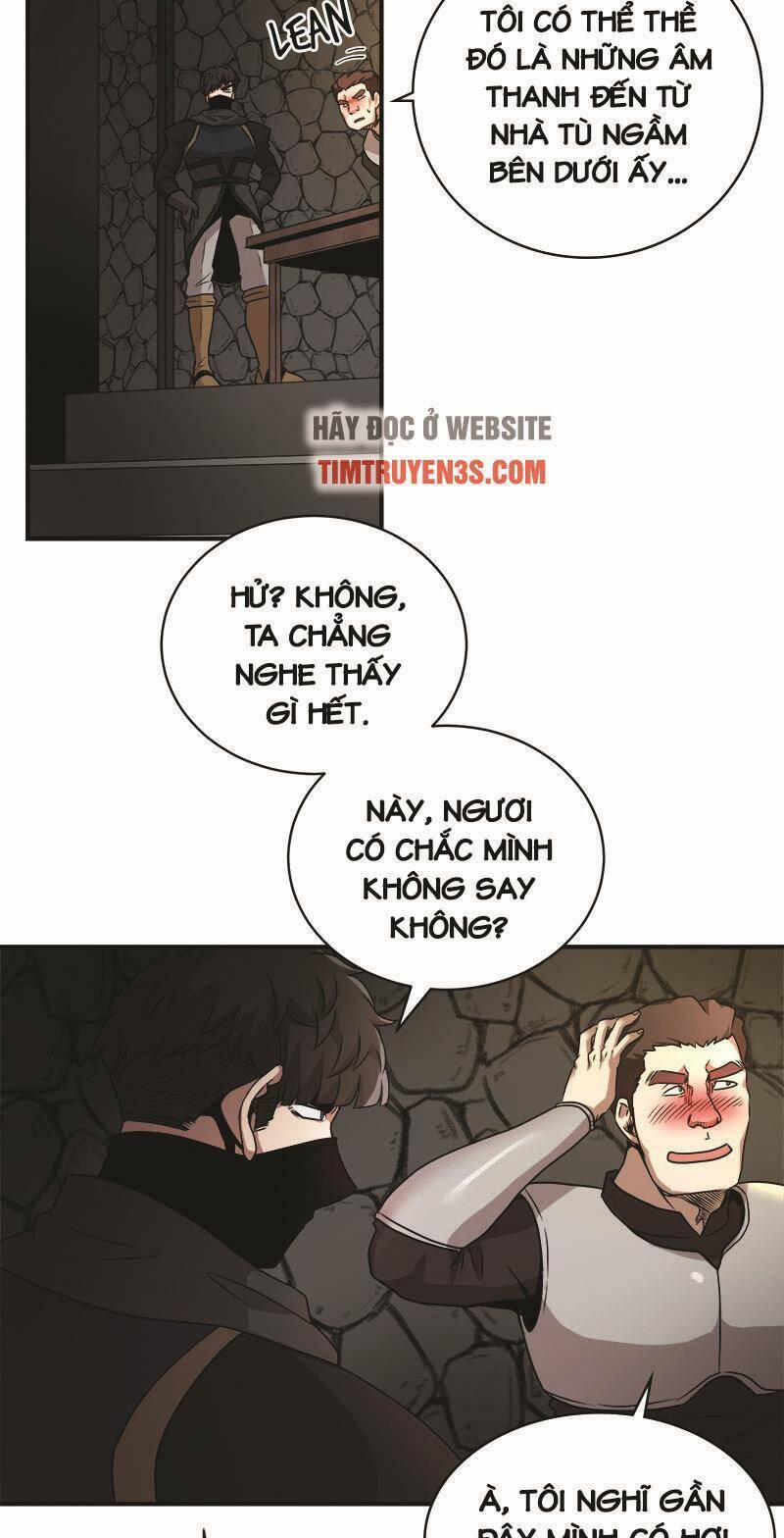 Người Bán Hoa Mạnh Nhất 62 trang 14