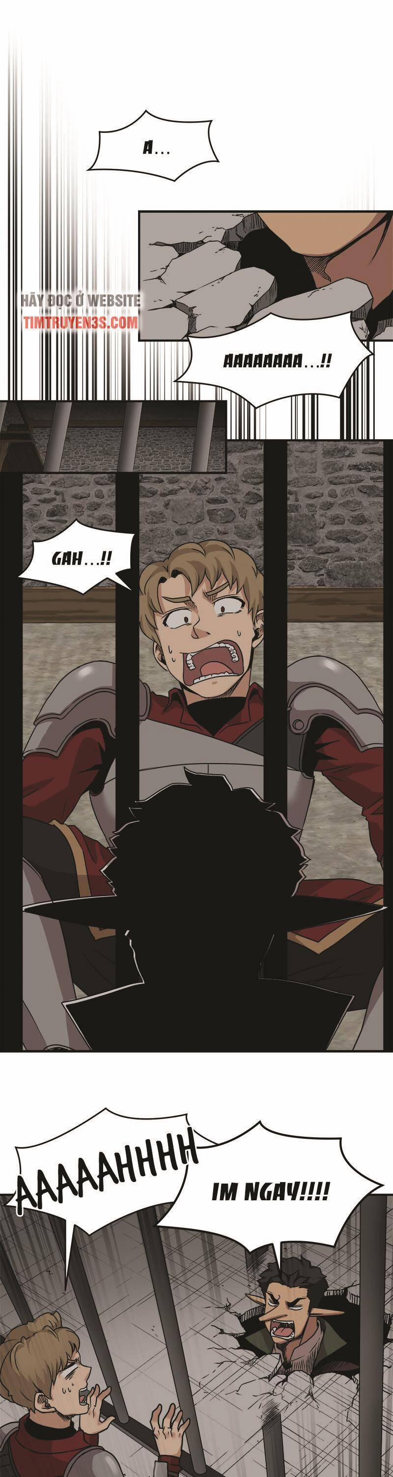 Người Bán Hoa Mạnh Nhất 62 trang 16