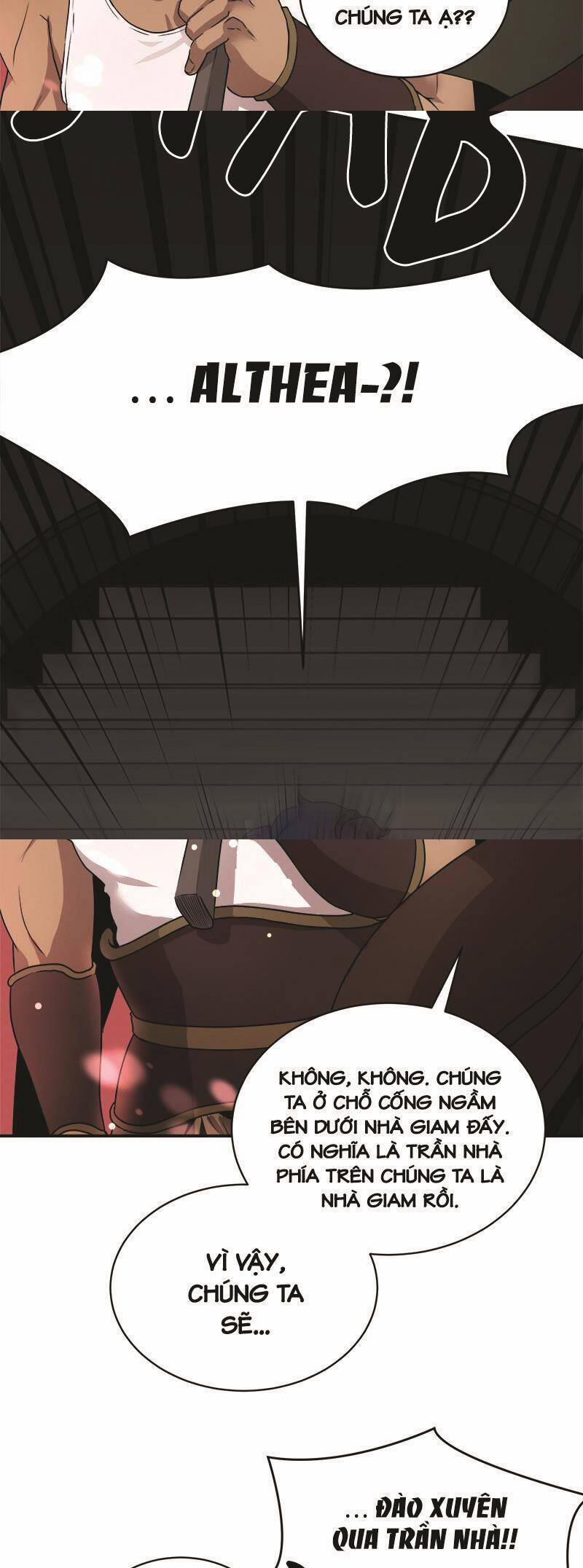 Người Bán Hoa Mạnh Nhất 62 trang 2