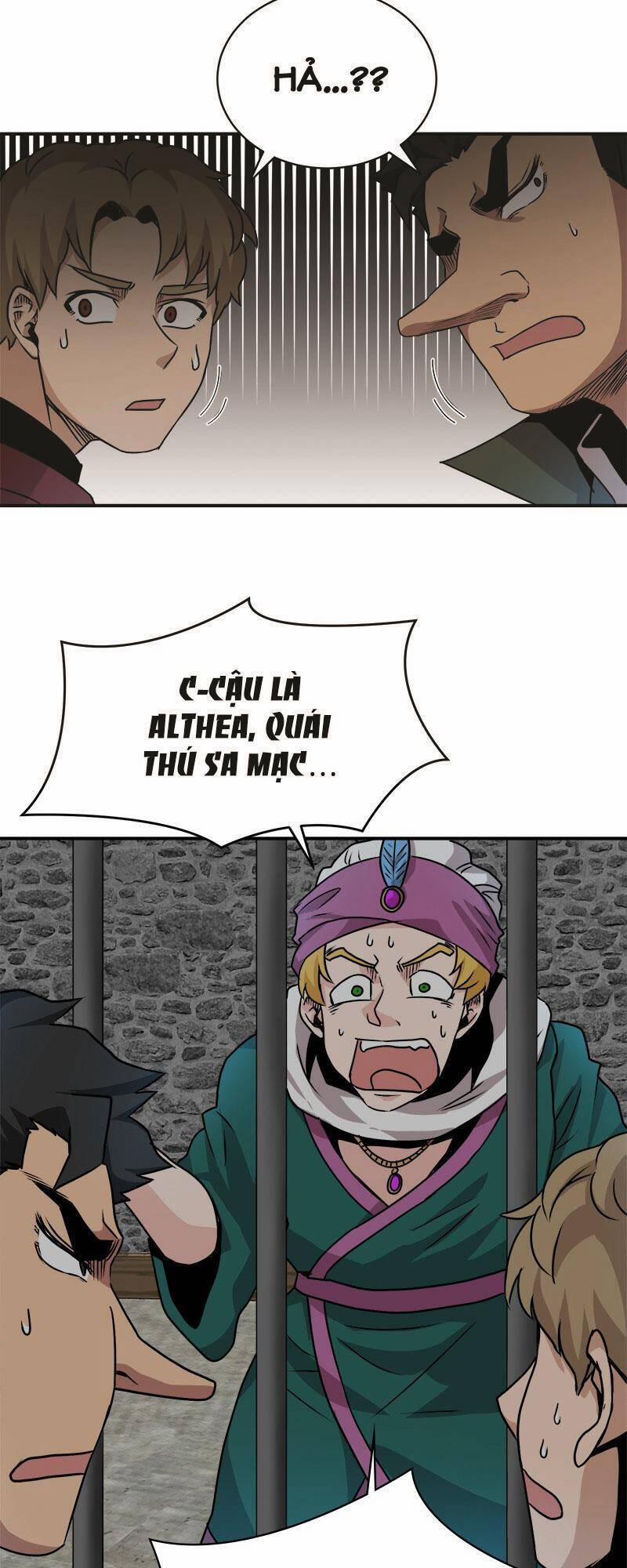 Người Bán Hoa Mạnh Nhất 62 trang 22