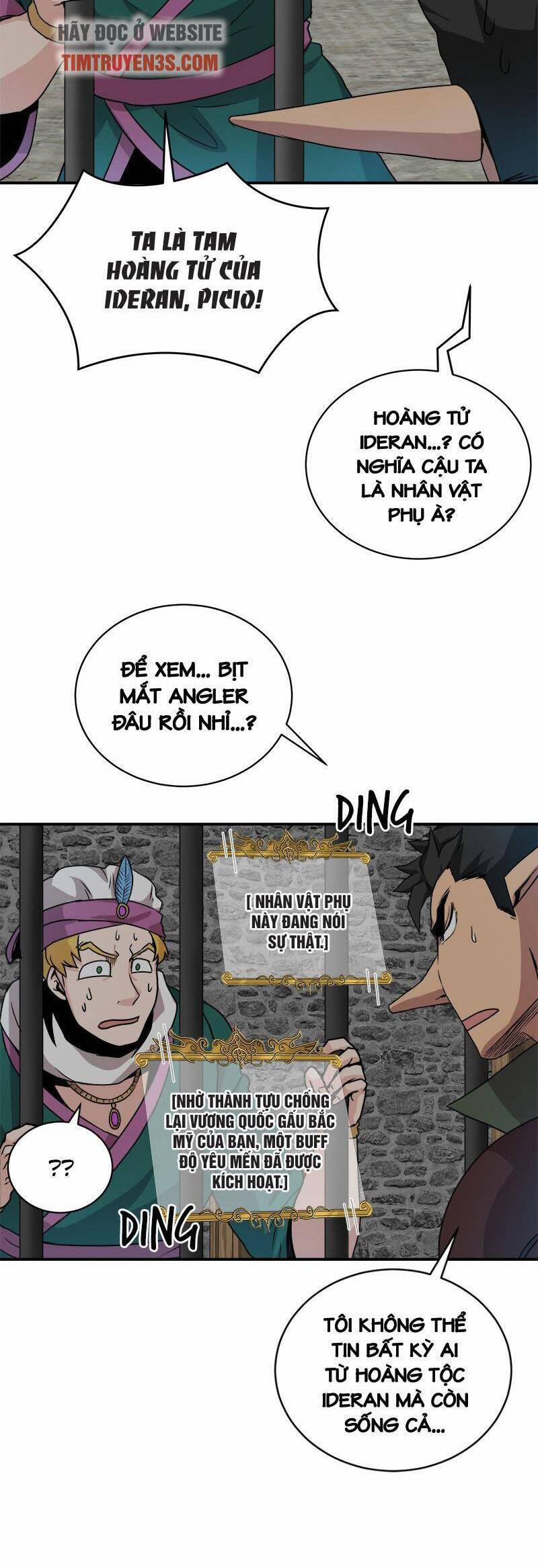 Người Bán Hoa Mạnh Nhất 62 trang 24