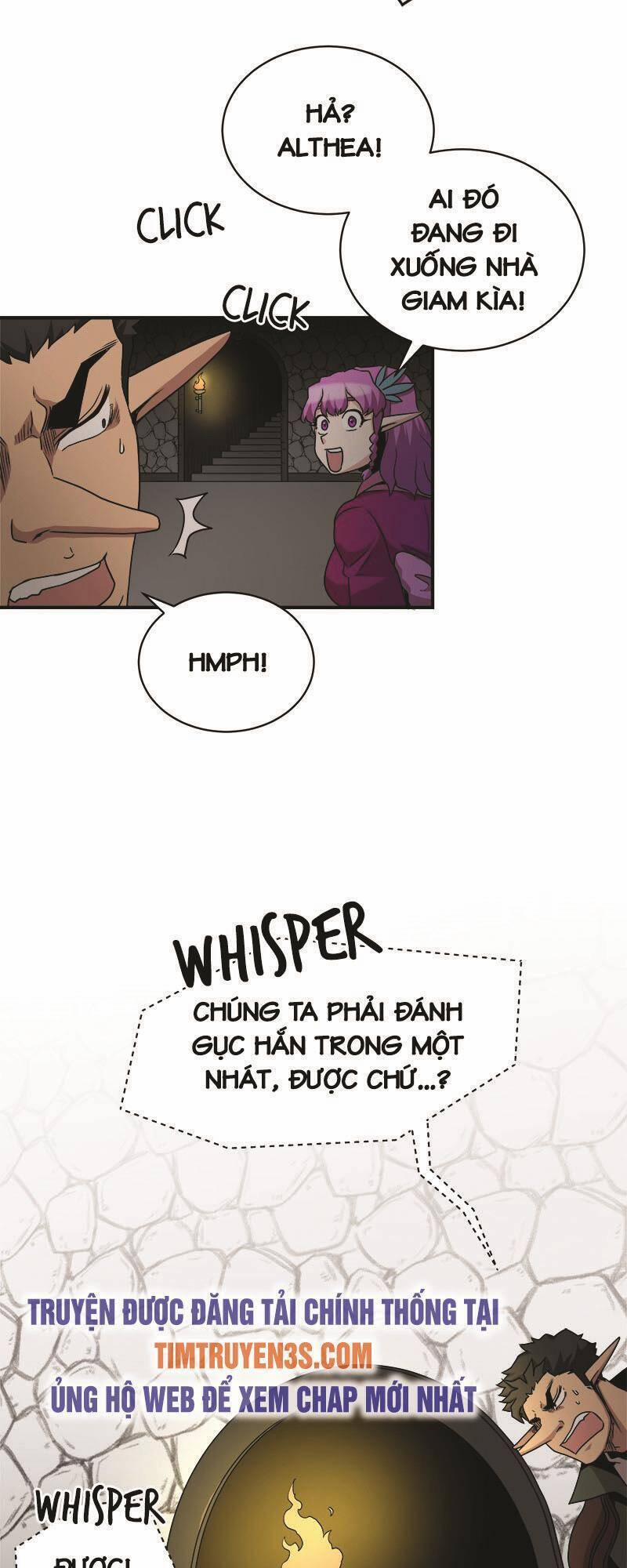 Người Bán Hoa Mạnh Nhất 62 trang 31