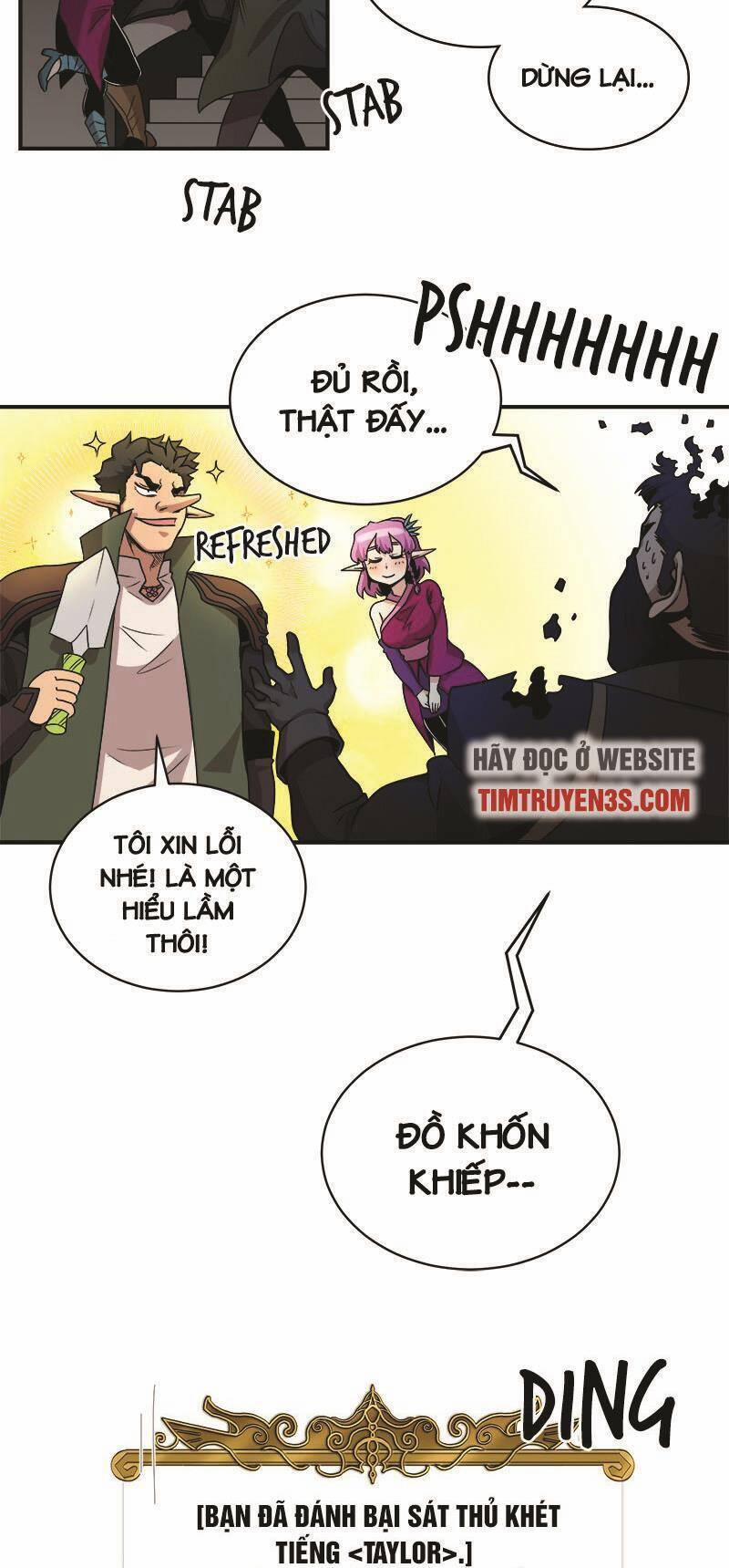 Người Bán Hoa Mạnh Nhất 62 trang 35