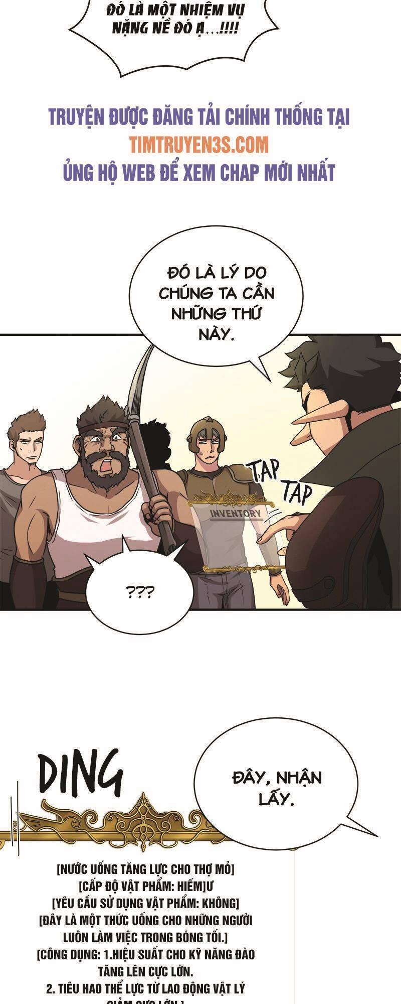 Người Bán Hoa Mạnh Nhất 62 trang 4