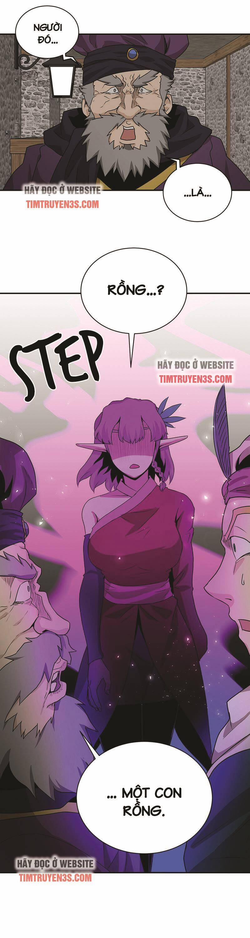 Người Bán Hoa Mạnh Nhất 62 trang 41