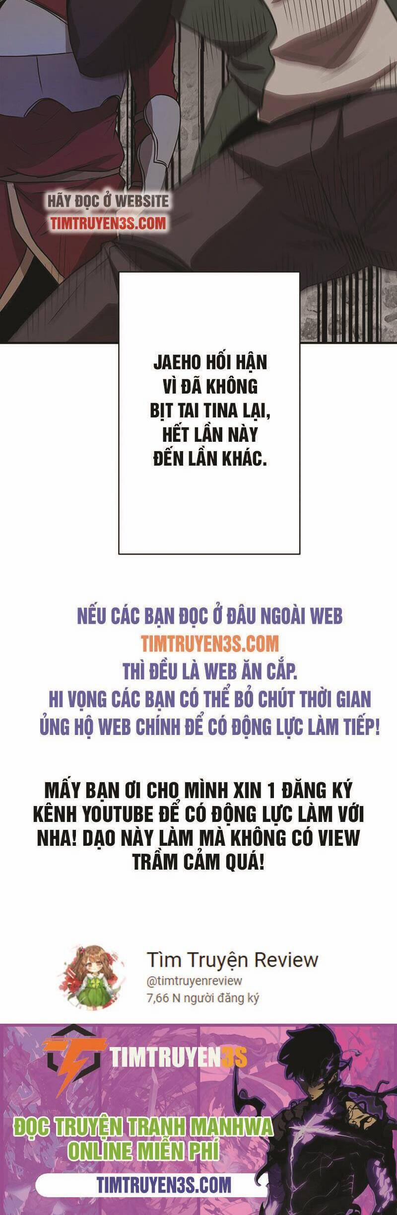 Người Bán Hoa Mạnh Nhất 62 trang 43