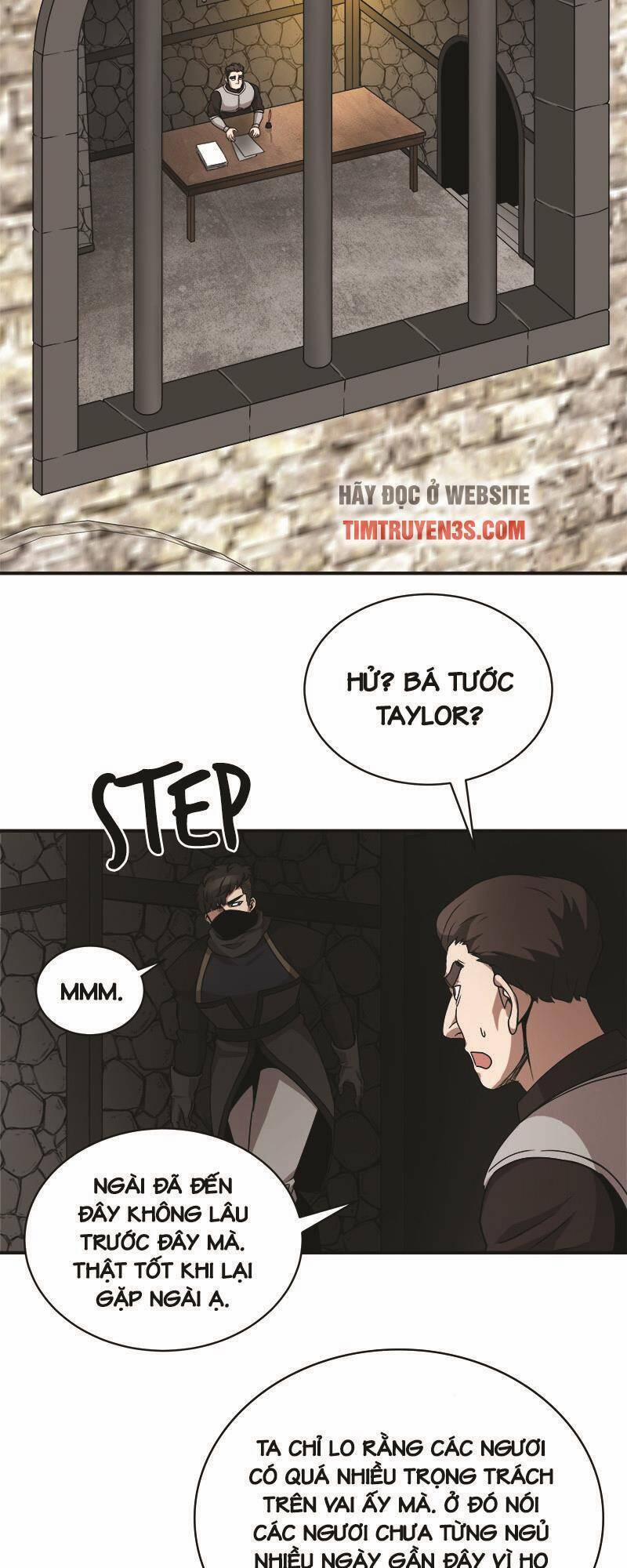 Người Bán Hoa Mạnh Nhất 62 trang 7