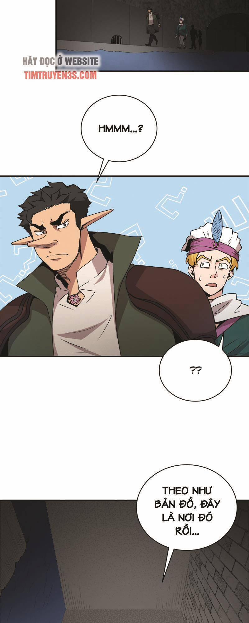 Người Bán Hoa Mạnh Nhất 63 trang 17