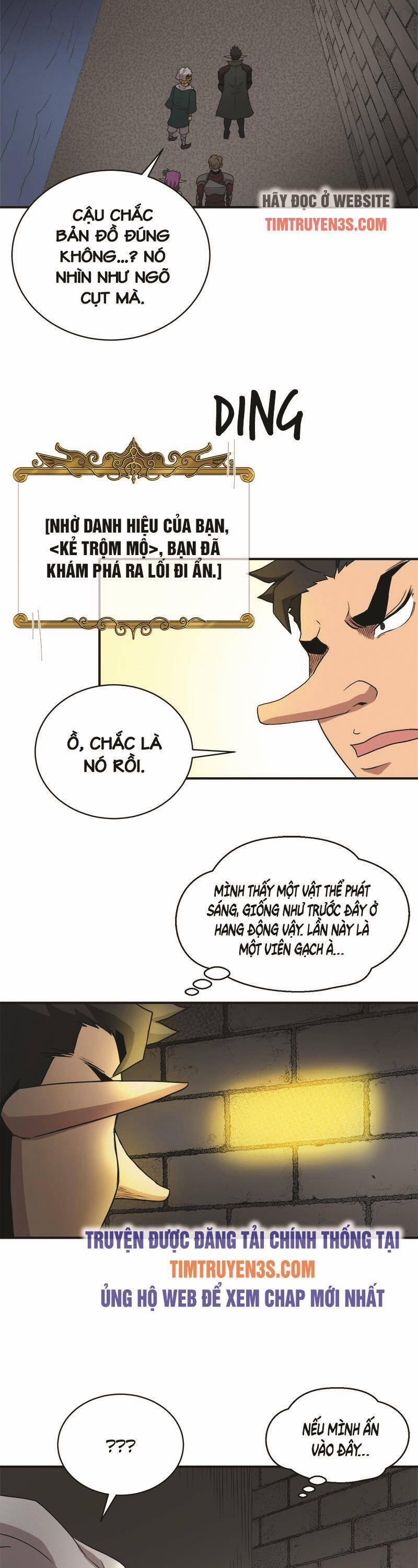 Người Bán Hoa Mạnh Nhất 63 trang 18