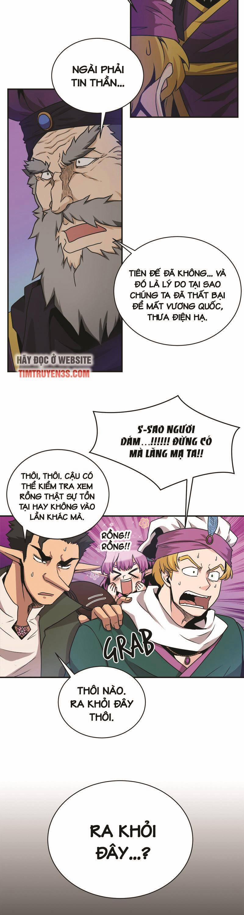 Người Bán Hoa Mạnh Nhất 63 trang 2