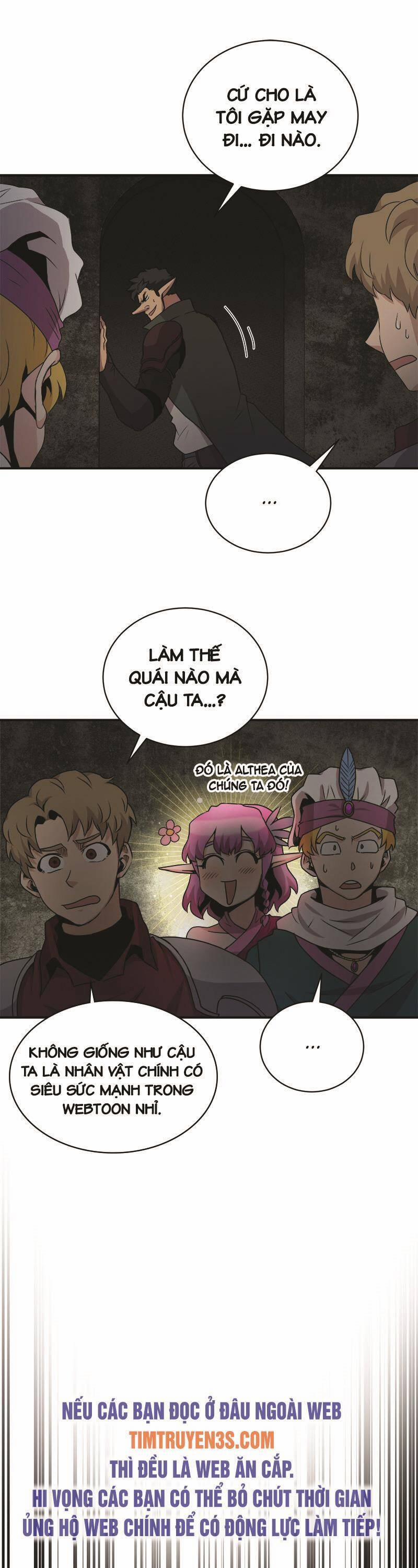 Người Bán Hoa Mạnh Nhất 63 trang 20