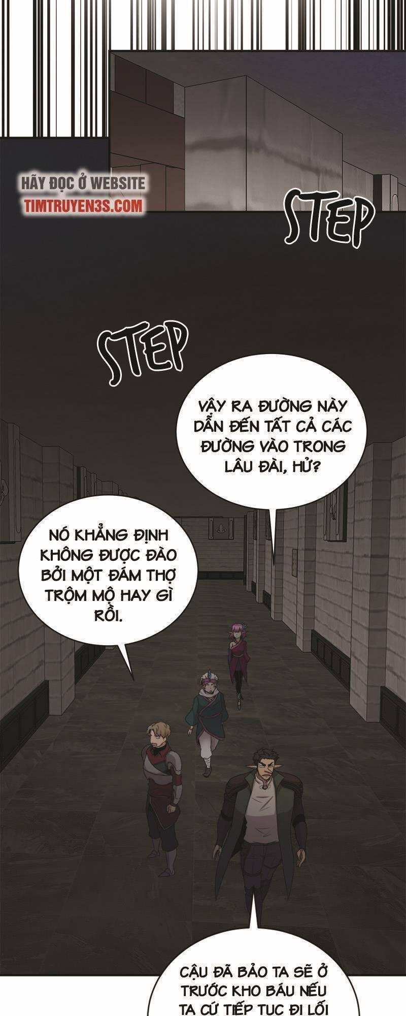 Người Bán Hoa Mạnh Nhất 63 trang 21