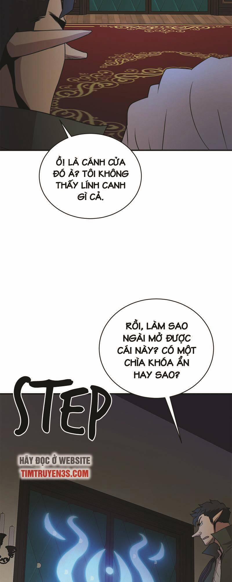 Người Bán Hoa Mạnh Nhất 63 trang 23