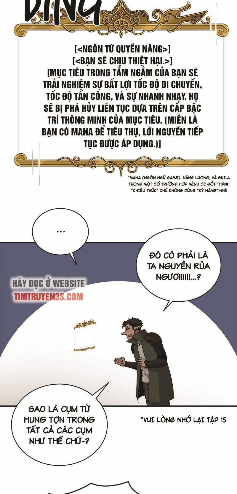 Người Bán Hoa Mạnh Nhất 63 trang 29