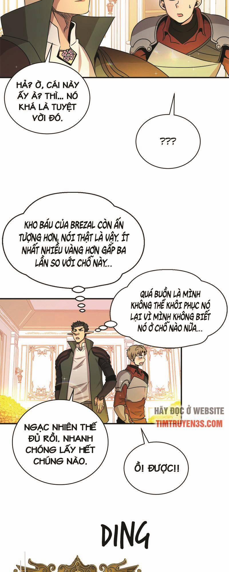 Người Bán Hoa Mạnh Nhất 63 trang 32