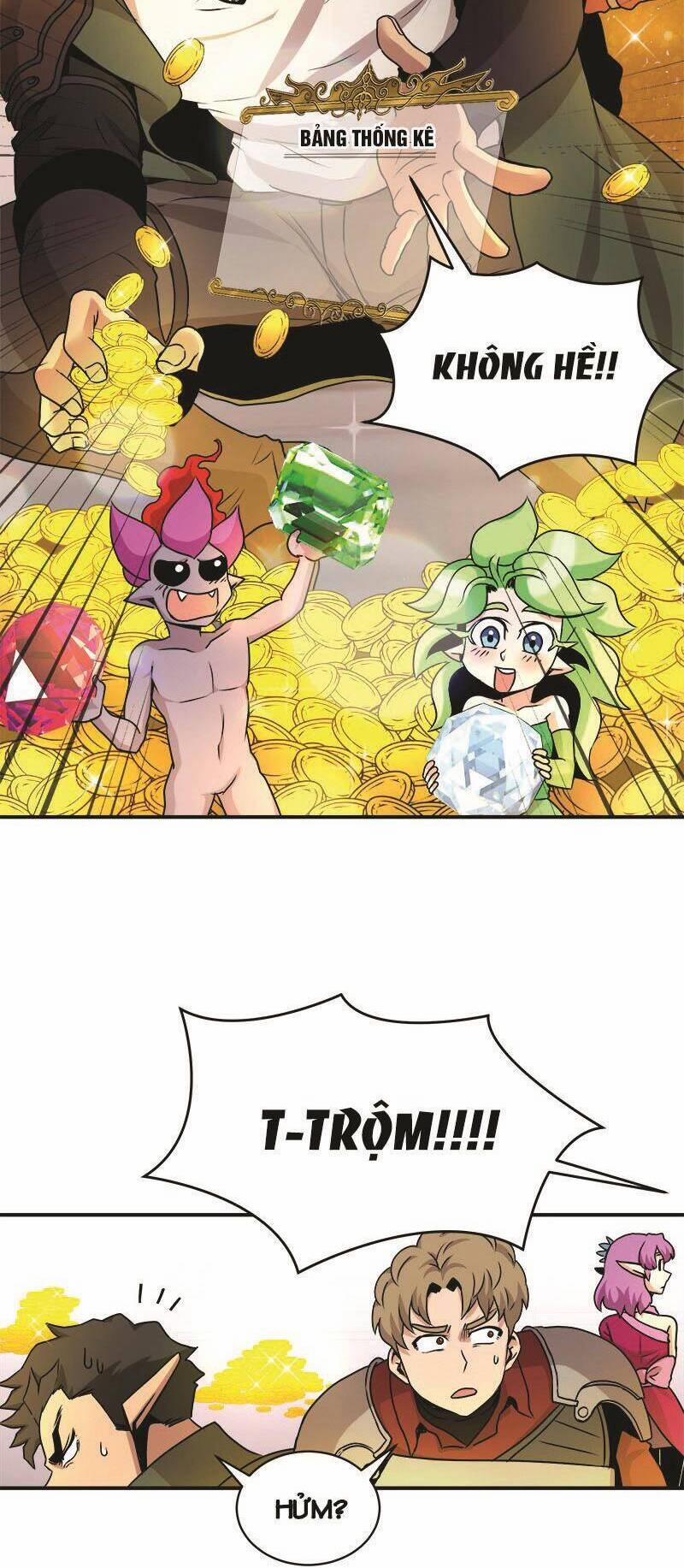 Người Bán Hoa Mạnh Nhất 63 trang 34