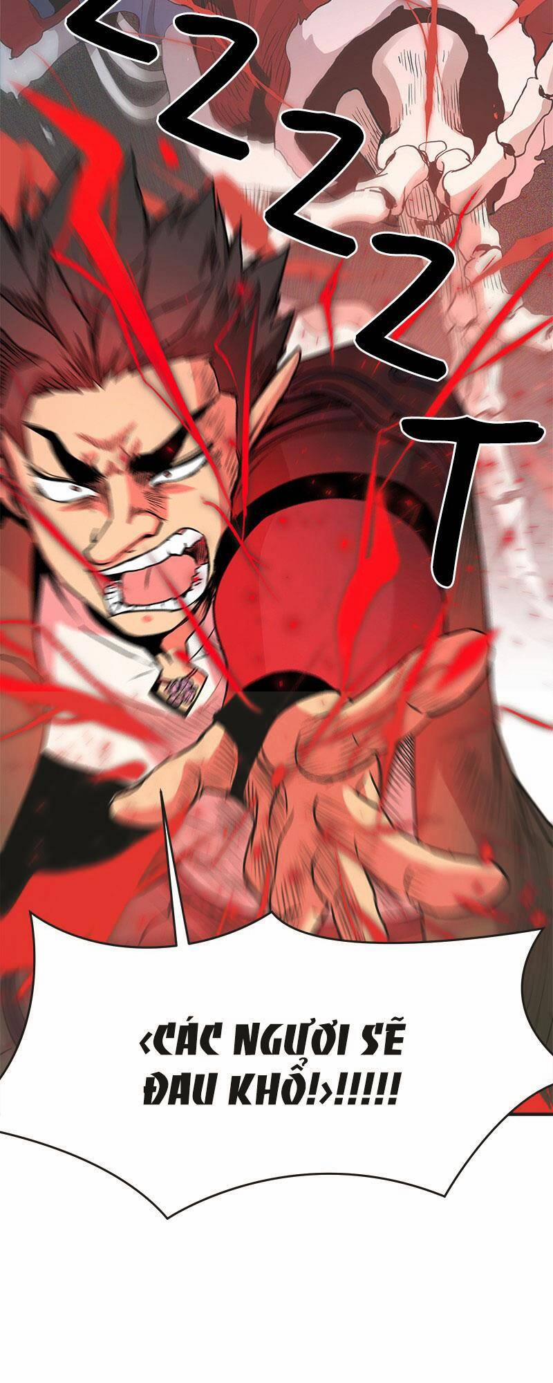 Người Bán Hoa Mạnh Nhất 63 trang 39