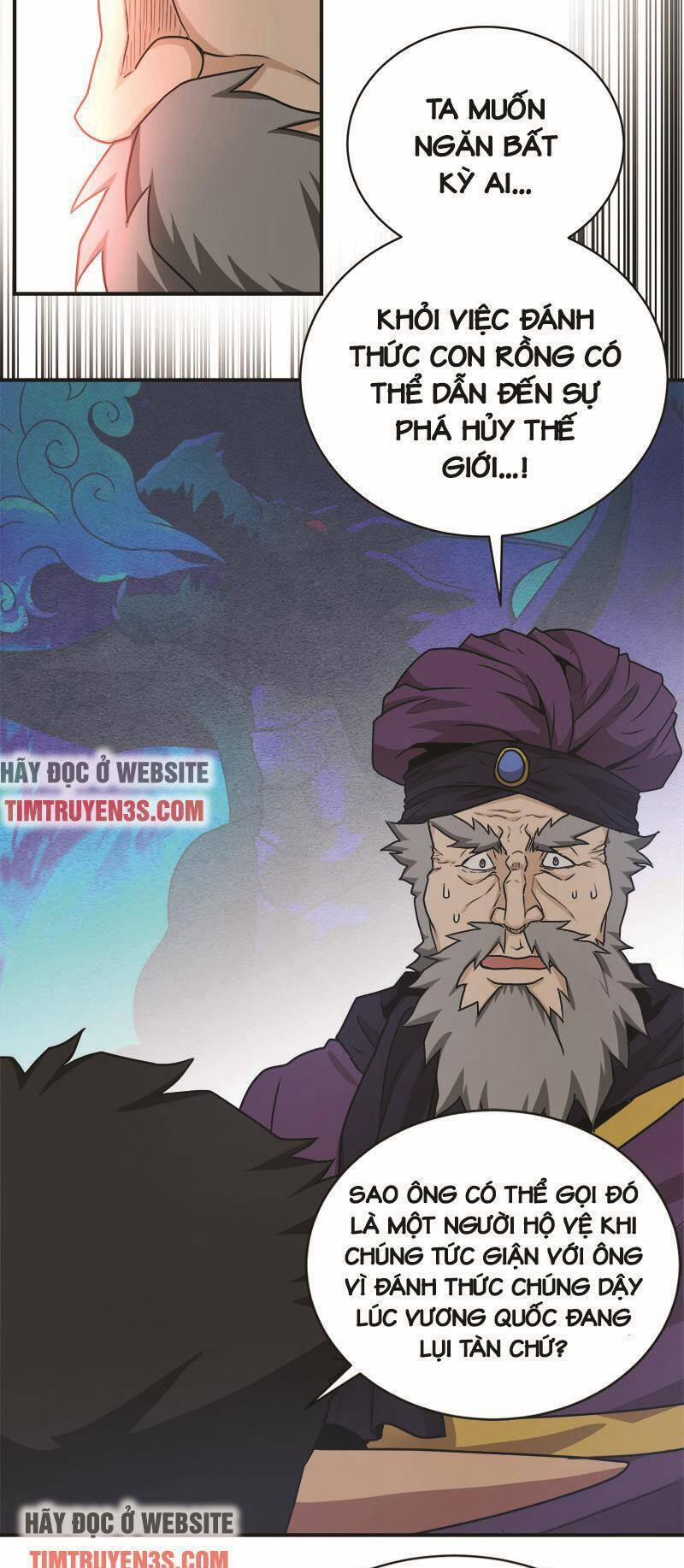 Người Bán Hoa Mạnh Nhất 63 trang 9