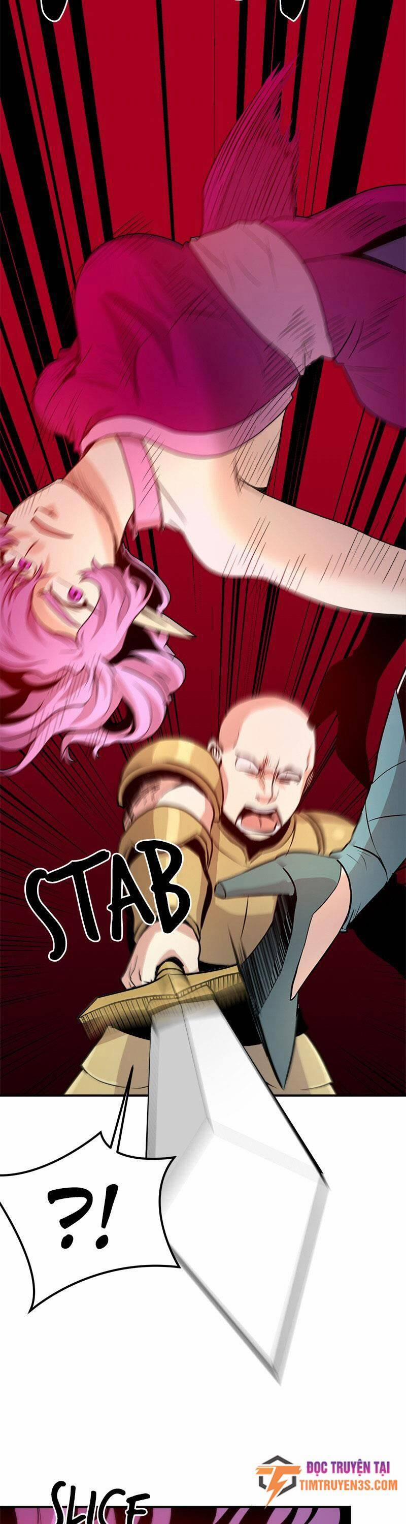 Người Bán Hoa Mạnh Nhất 64 trang 13