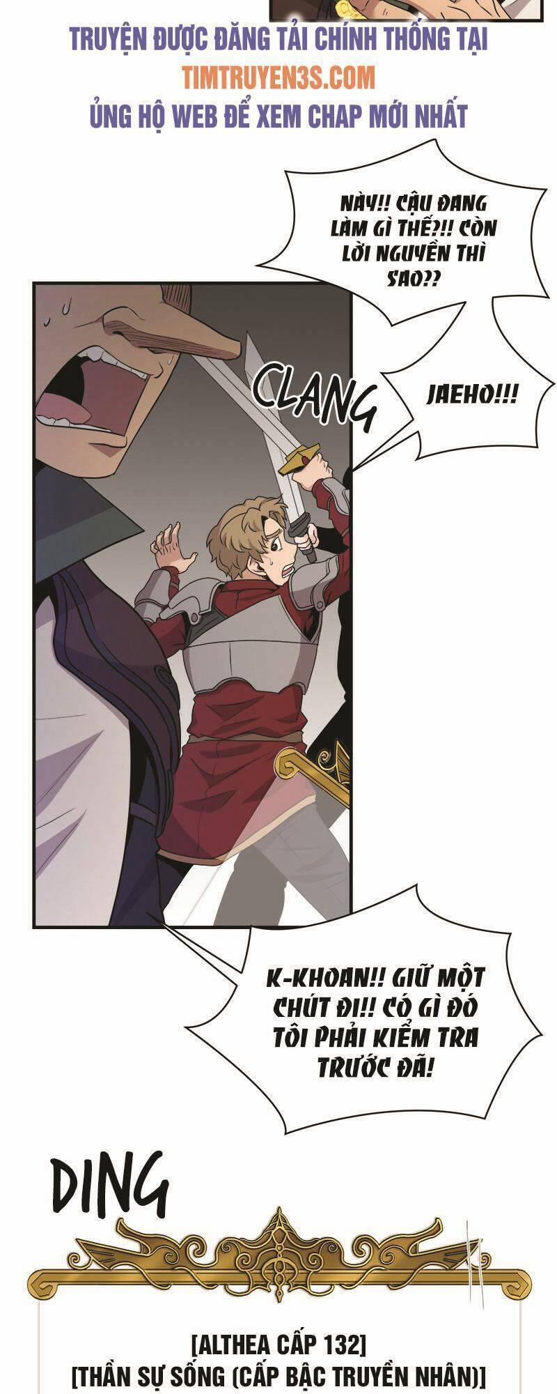 Người Bán Hoa Mạnh Nhất 64 trang 21