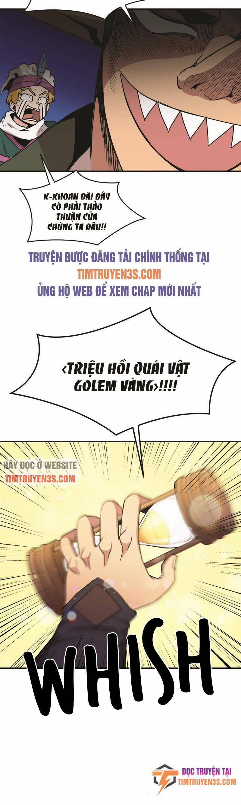 Người Bán Hoa Mạnh Nhất 64 trang 31