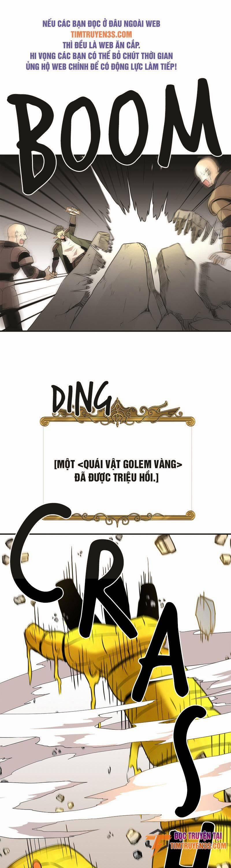 Người Bán Hoa Mạnh Nhất 64 trang 32