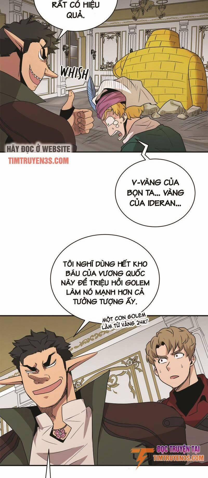 Người Bán Hoa Mạnh Nhất 64 trang 36