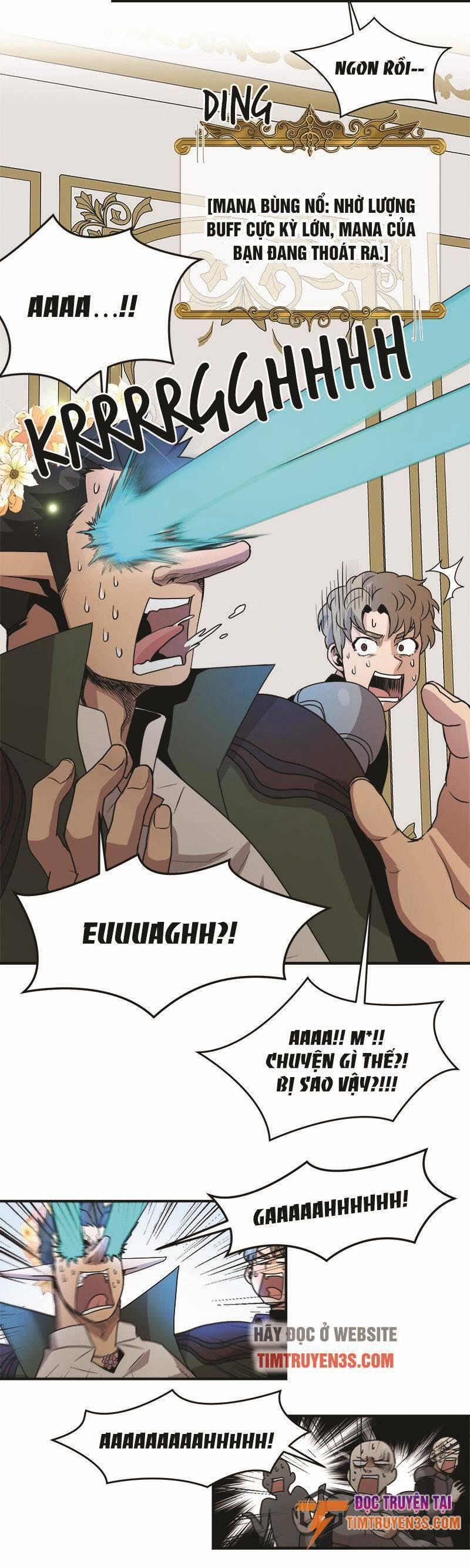 Người Bán Hoa Mạnh Nhất 64 trang 4