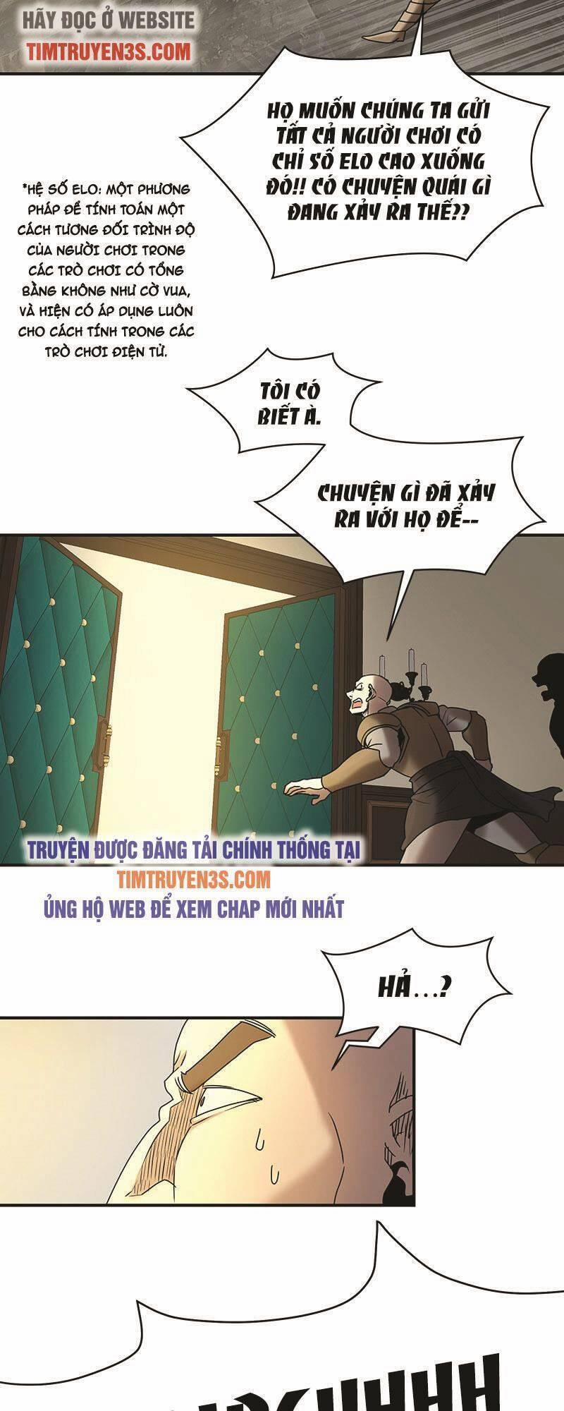 Người Bán Hoa Mạnh Nhất 64 trang 6