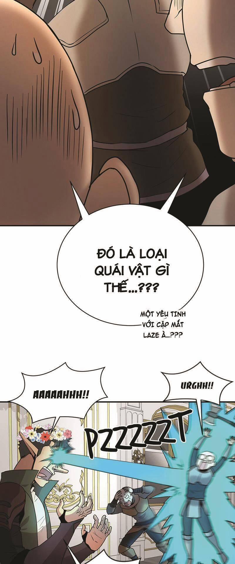 Người Bán Hoa Mạnh Nhất 64 trang 8