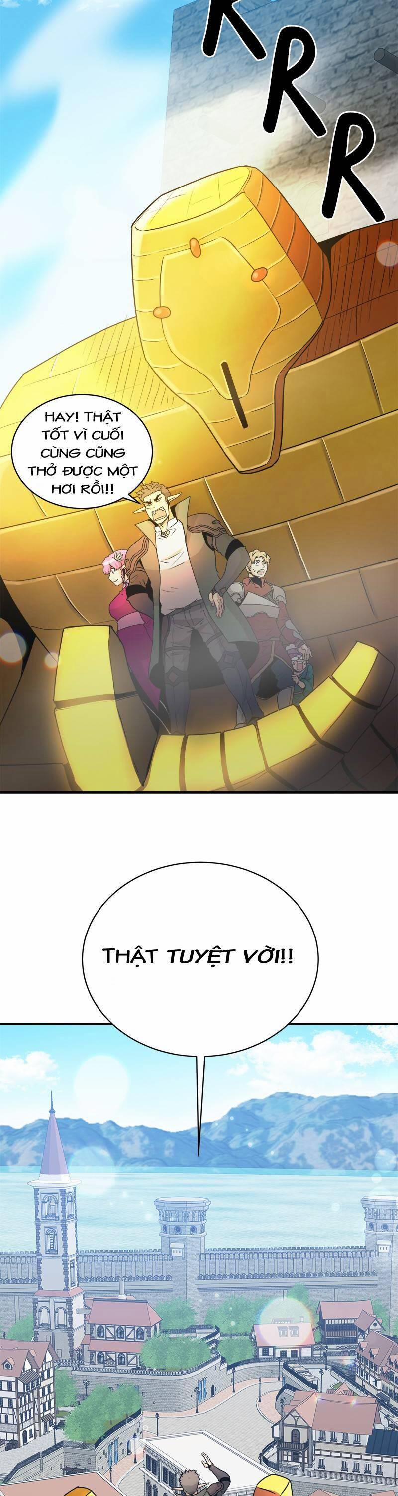 Người Bán Hoa Mạnh Nhất 65 trang 11