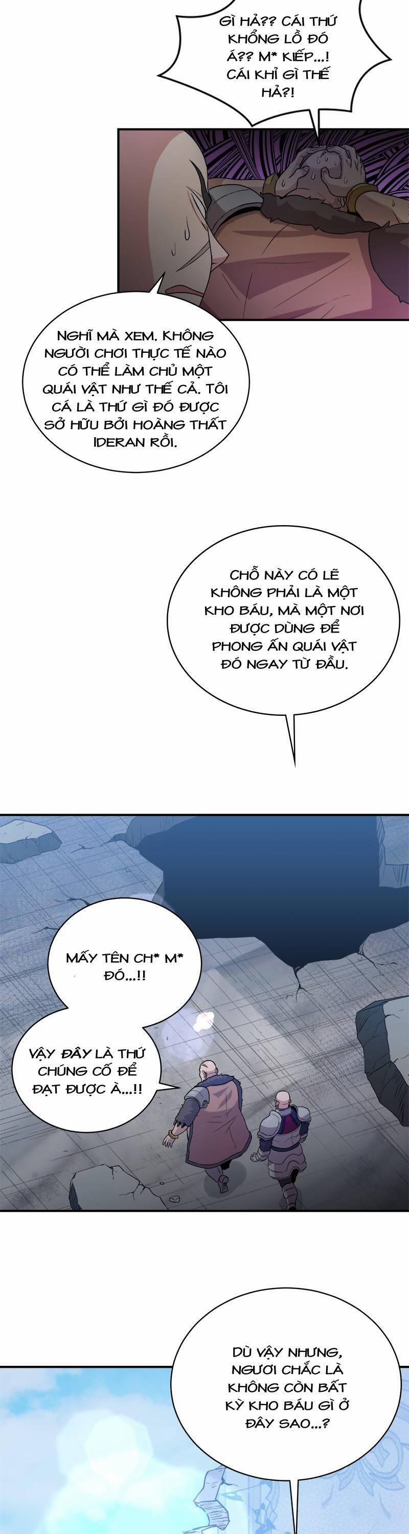 Người Bán Hoa Mạnh Nhất 65 trang 17