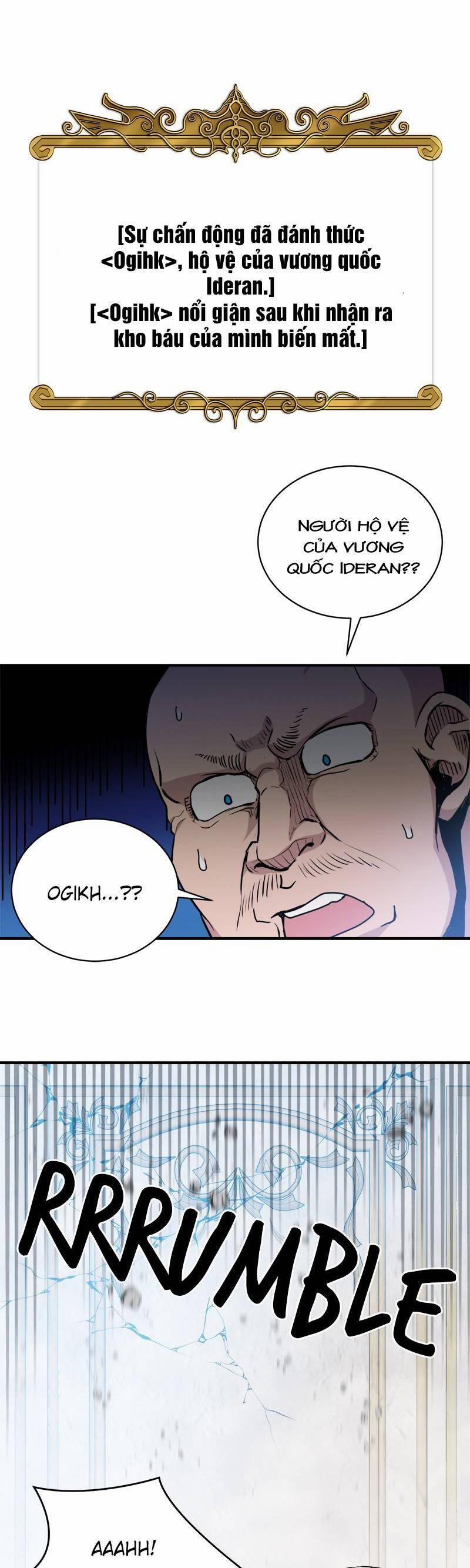 Người Bán Hoa Mạnh Nhất 65 trang 19