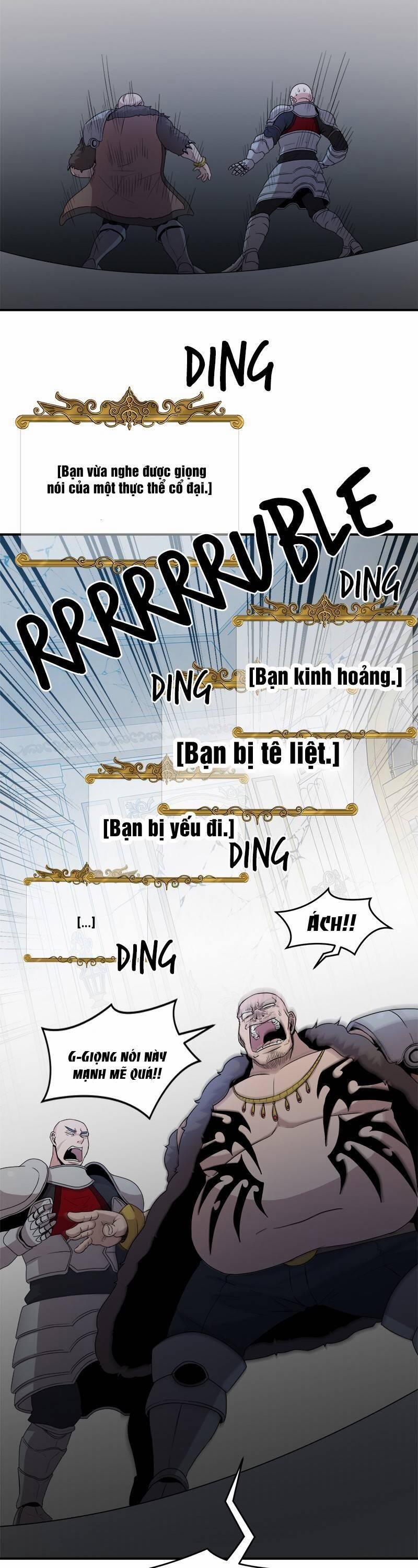 Người Bán Hoa Mạnh Nhất 65 trang 21