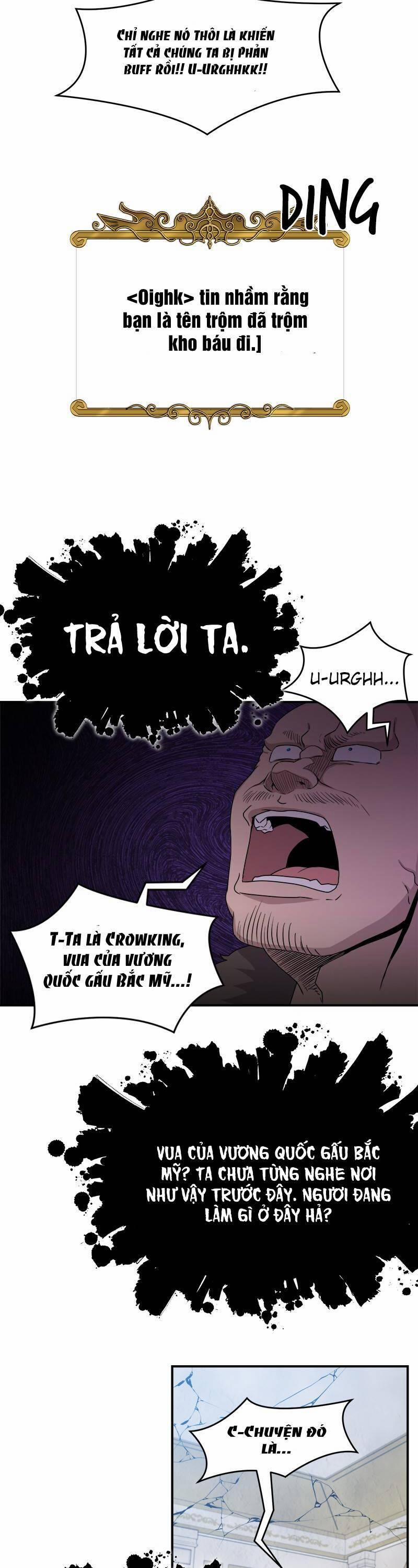 Người Bán Hoa Mạnh Nhất 65 trang 22