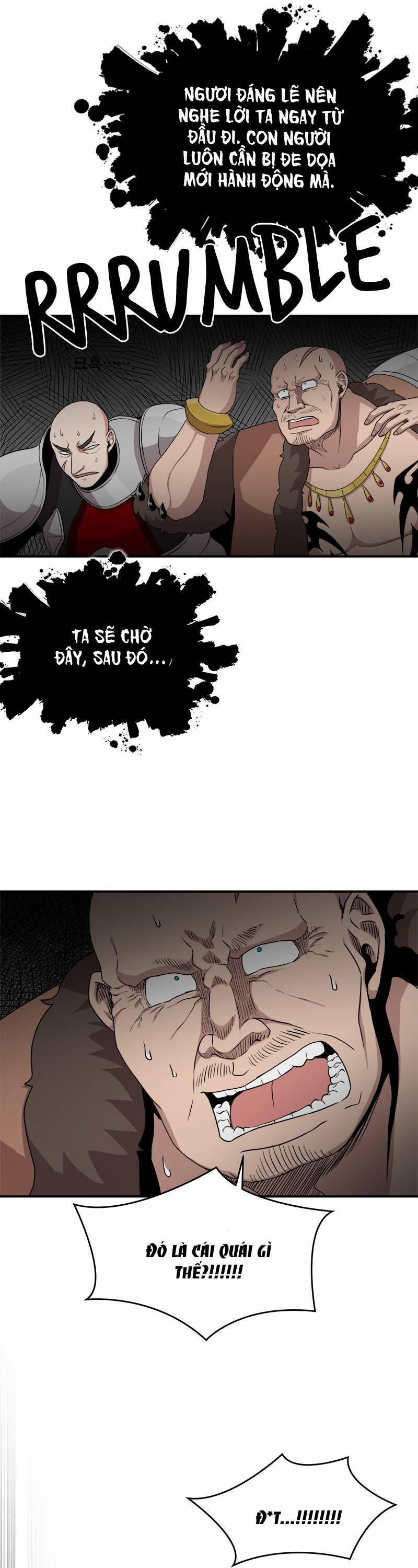 Người Bán Hoa Mạnh Nhất 65 trang 27