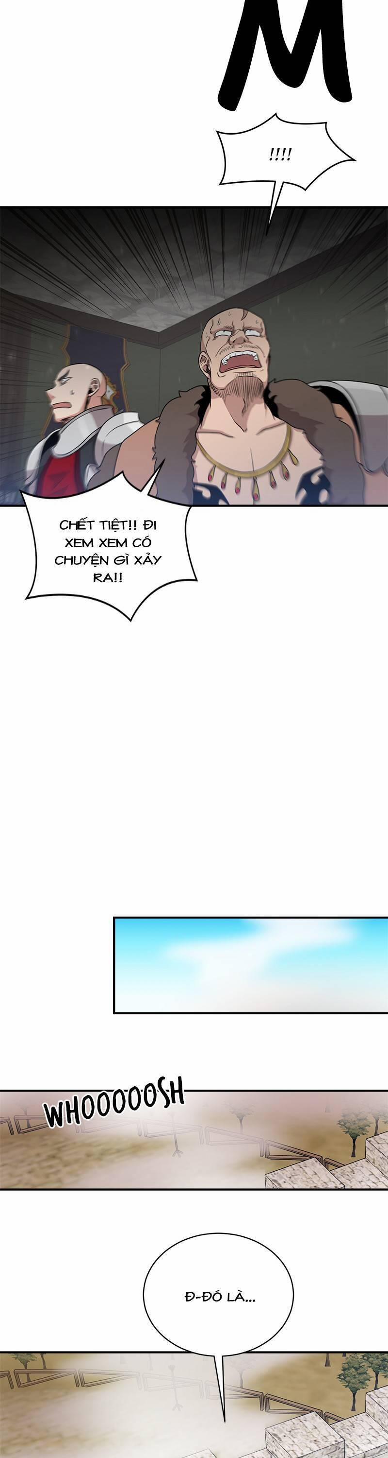 Người Bán Hoa Mạnh Nhất 65 trang 9