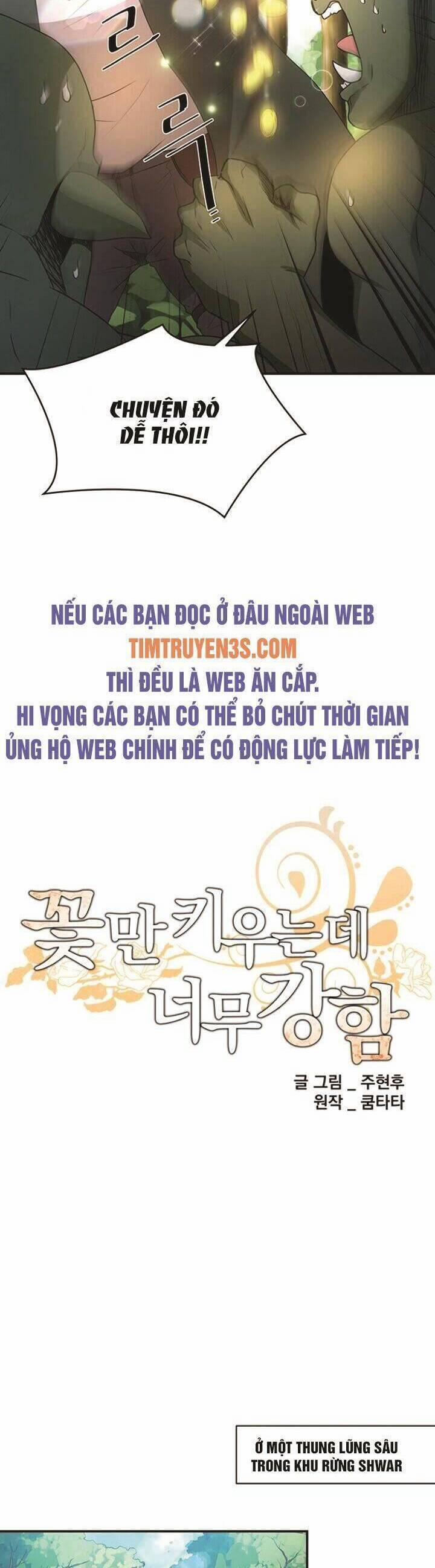 Người Bán Hoa Mạnh Nhất 66 trang 10