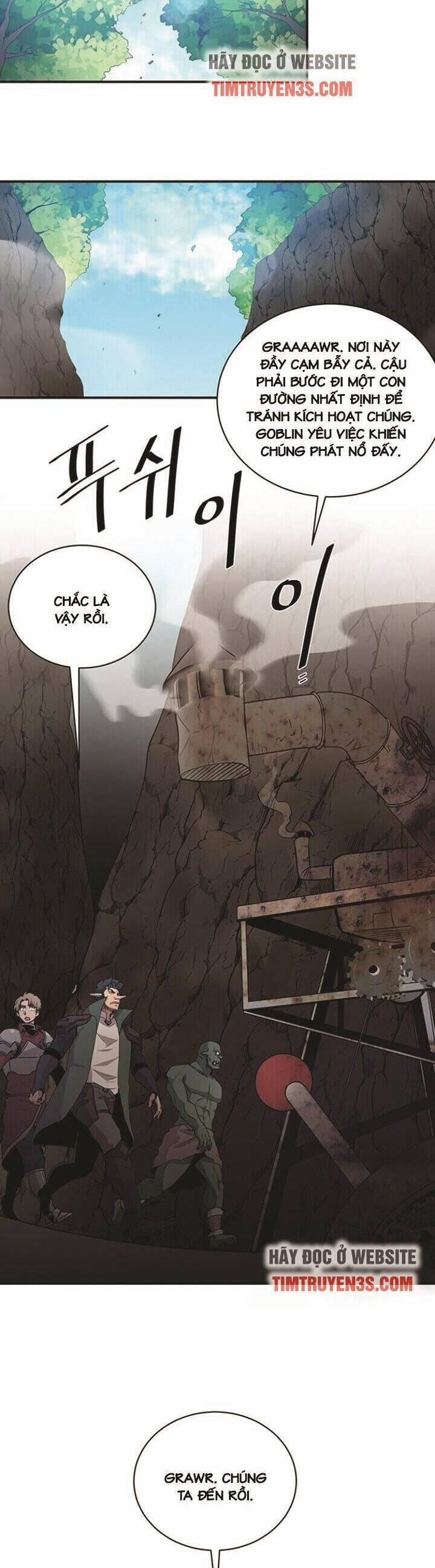 Người Bán Hoa Mạnh Nhất 66 trang 11