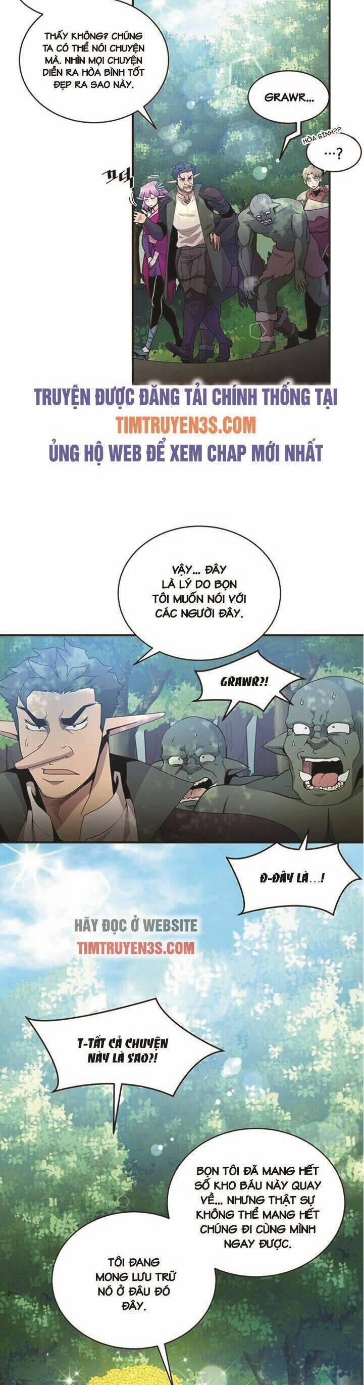 Người Bán Hoa Mạnh Nhất 66 trang 2