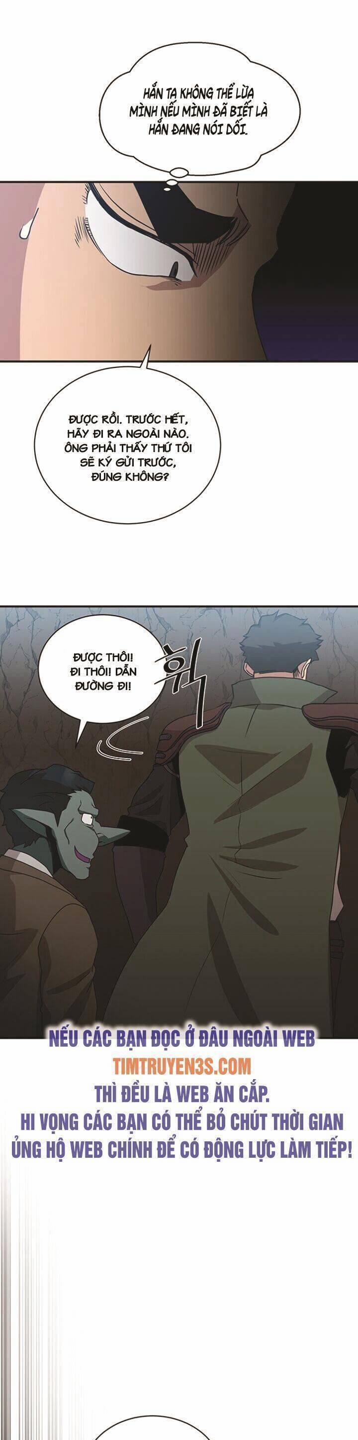 Người Bán Hoa Mạnh Nhất 66 trang 21