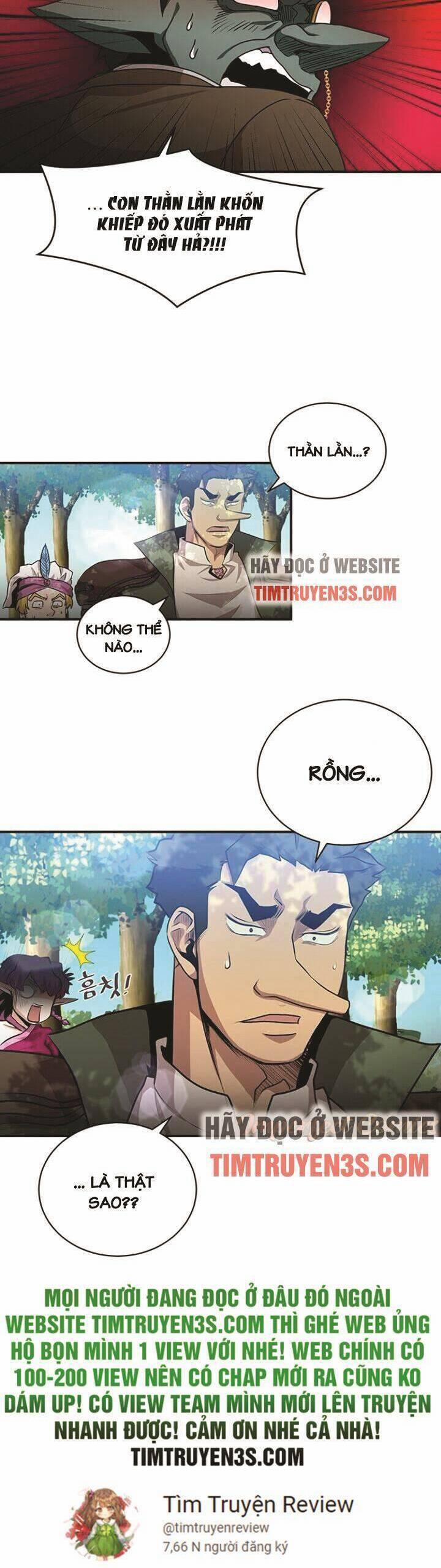 Người Bán Hoa Mạnh Nhất 66 trang 26