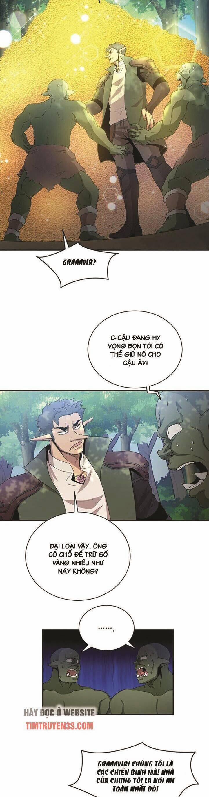 Người Bán Hoa Mạnh Nhất 66 trang 3