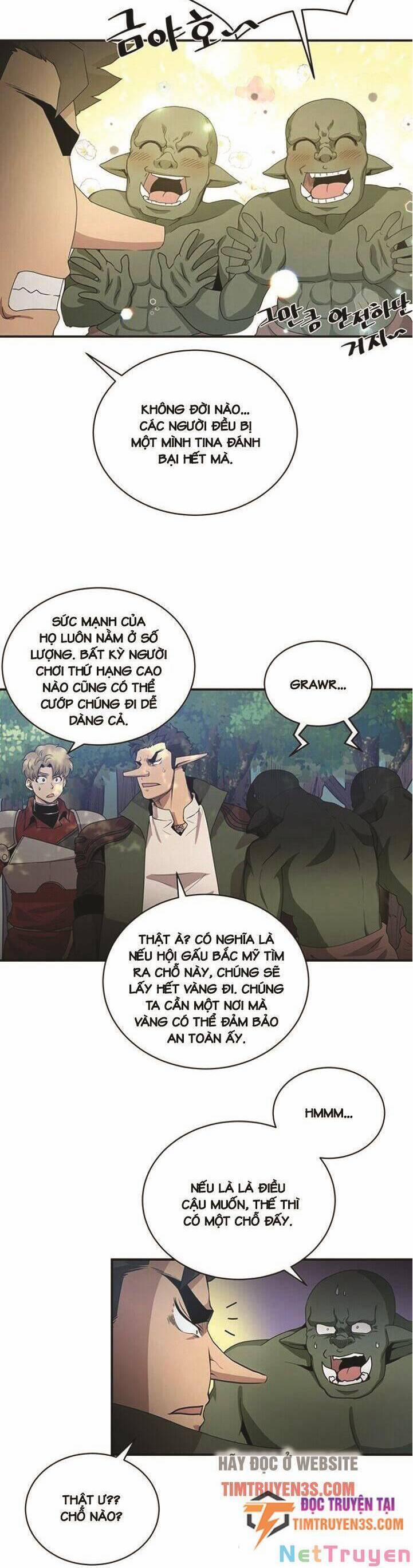 Người Bán Hoa Mạnh Nhất 66 trang 4