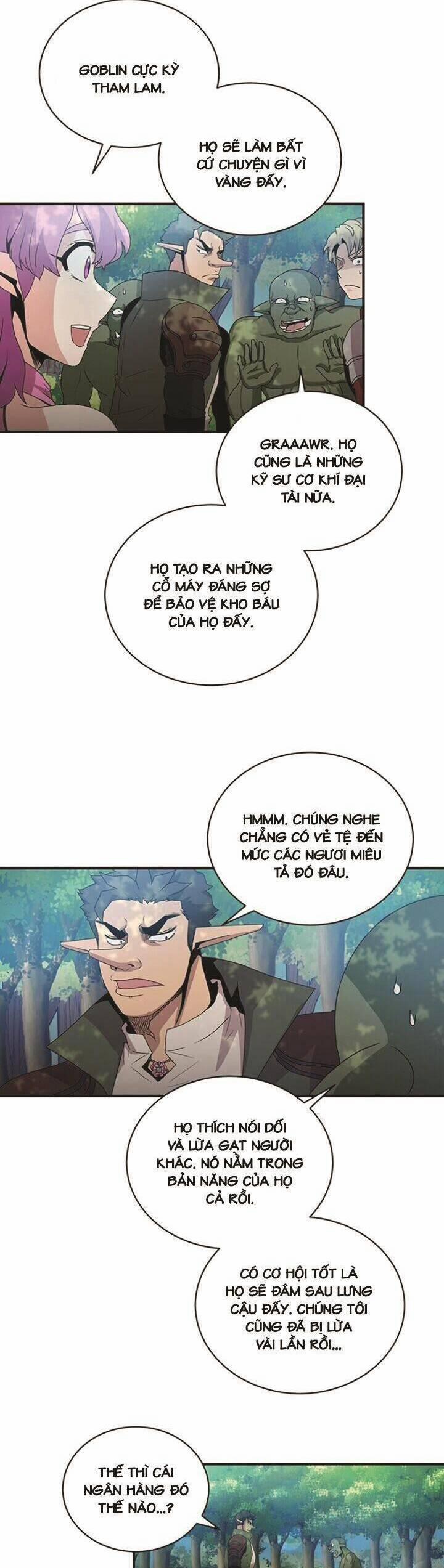 Người Bán Hoa Mạnh Nhất 66 trang 7