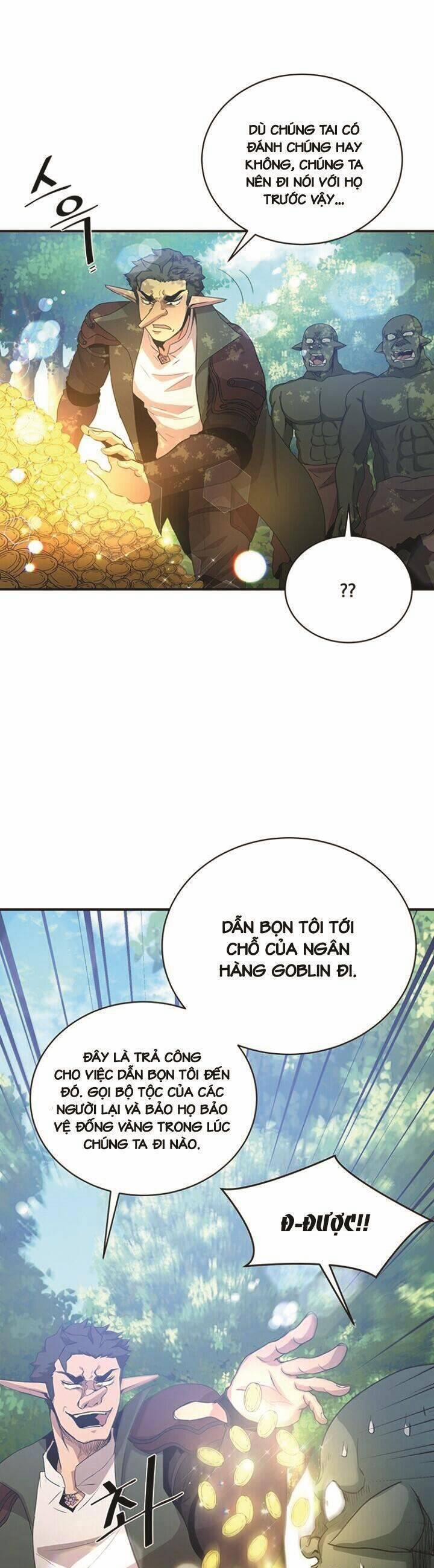 Người Bán Hoa Mạnh Nhất 66 trang 9