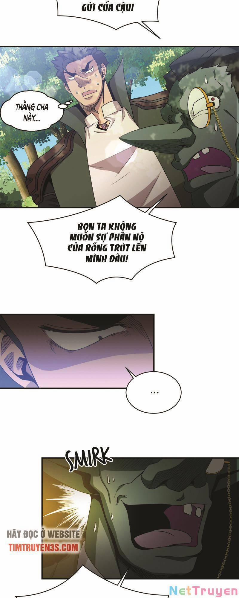 Người Bán Hoa Mạnh Nhất 67 trang 3