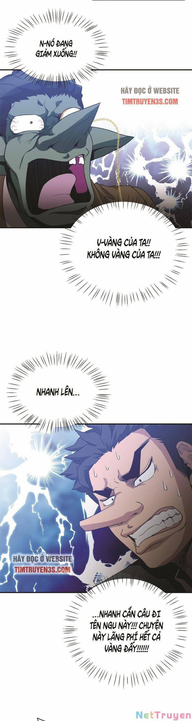 Người Bán Hoa Mạnh Nhất 67 trang 7