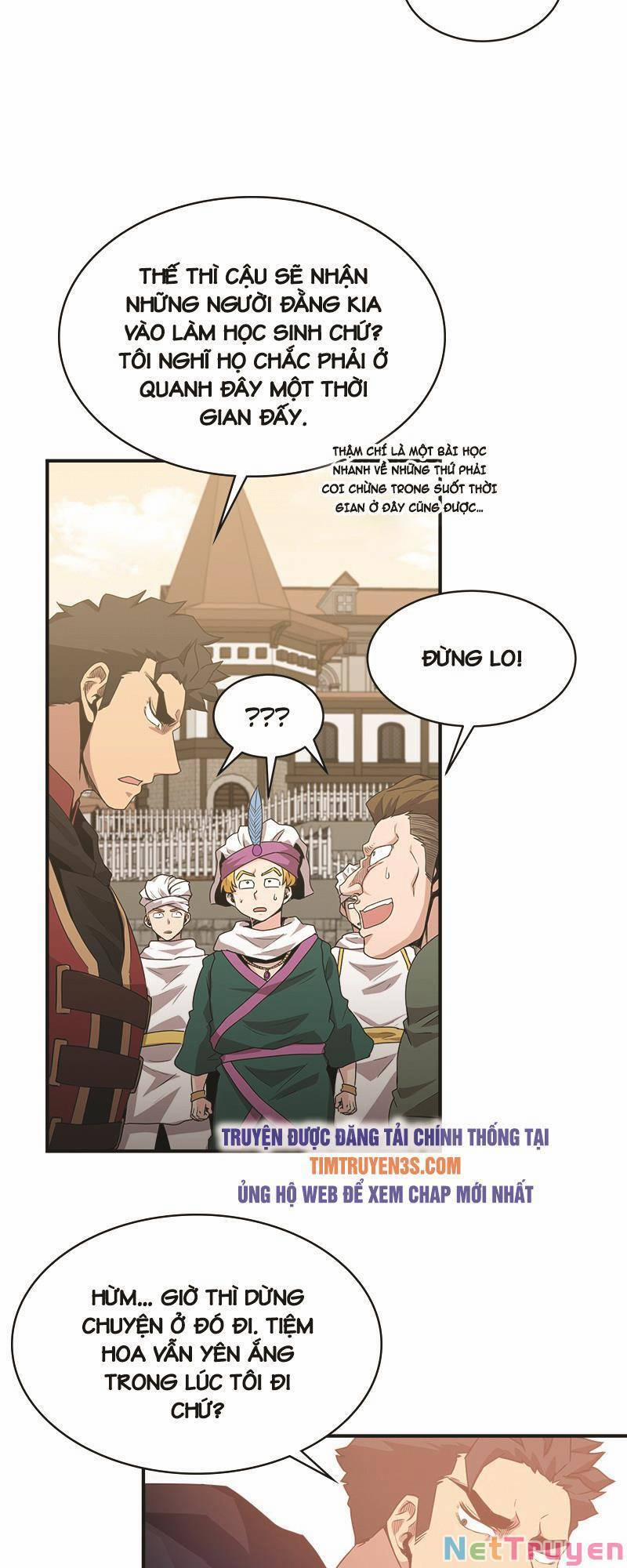 Người Bán Hoa Mạnh Nhất 68 trang 11