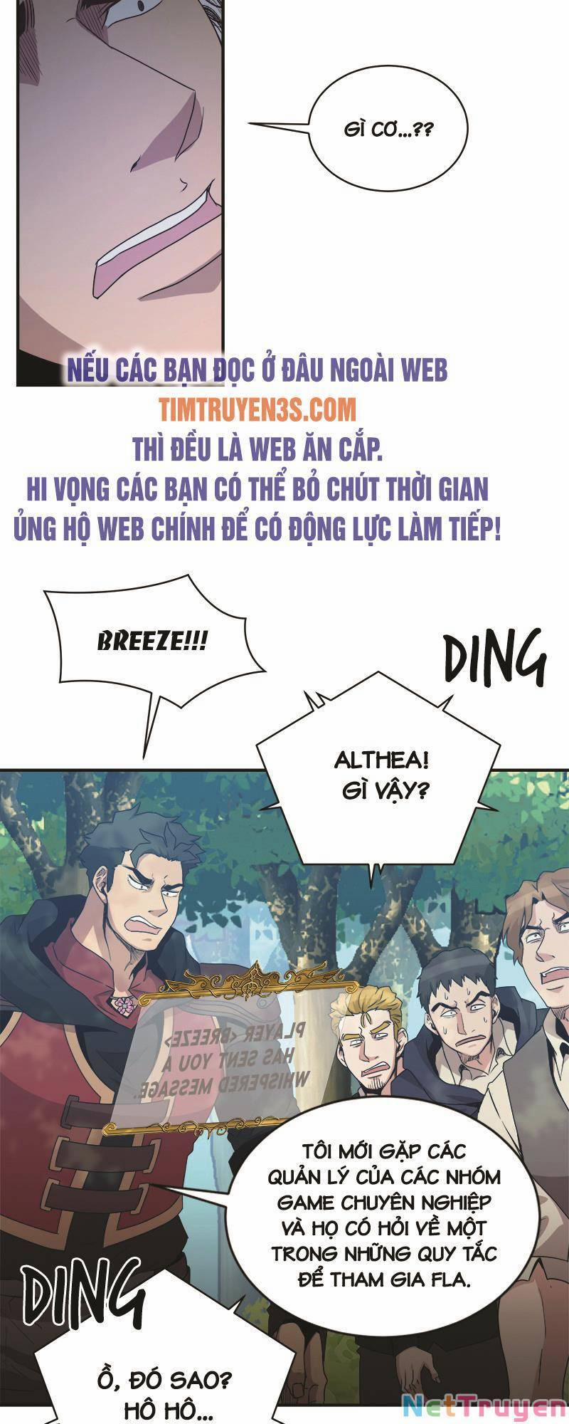 Người Bán Hoa Mạnh Nhất 68 trang 17